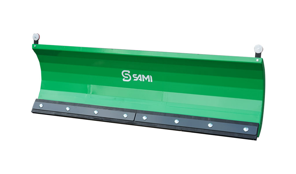 SAMI FB-seriens frontplogar